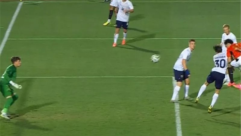 هدف زيكو لمنتخب مصر ضد روسيا