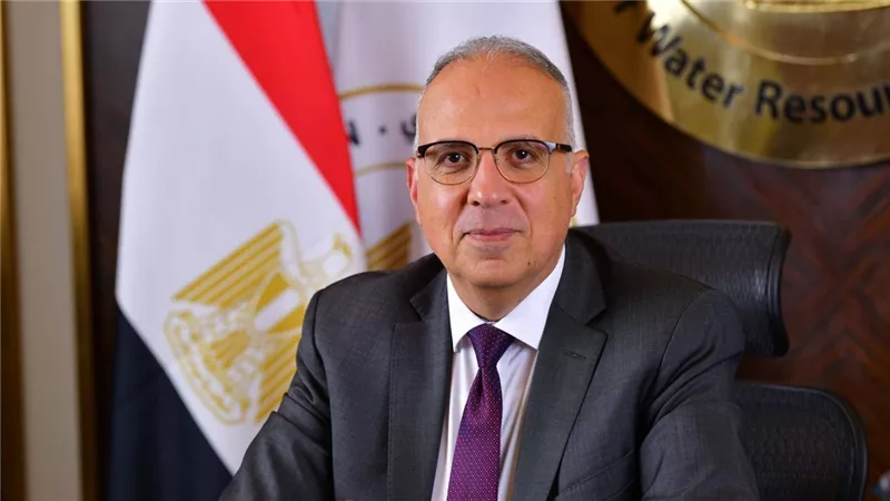 الري تتابع حالة منظومة الصرف الزراعي خلال إجازة عيد الأضحى