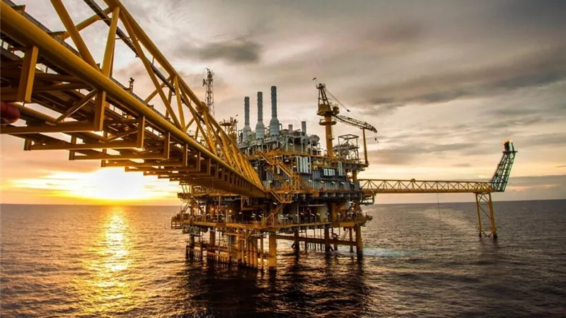 باستثمارات 390 مليون دولار.. «البترول» تكشف تفاصيل إنتاج بئر مينا غرب-1