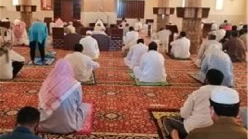 خطبة الجمعة بمساجد المنيا تؤكد فضل أيام التشريق وأهمية الذكر وصلة الأرحام