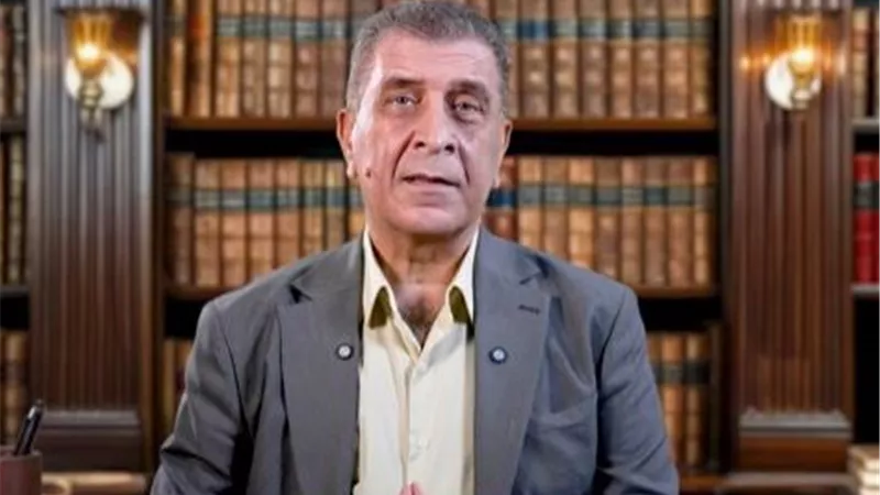 أحمد رفعت يكشف أسباب تراجع أعداد الحجاج المصريين|فيديو