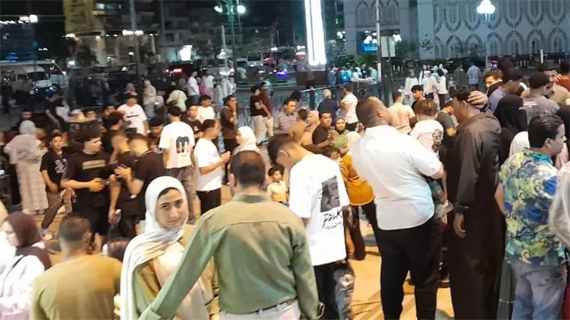 زحام جماهيري بسينما الشعب في العيد.. عروض مخفضة تجذب الأسر بالمحافظات