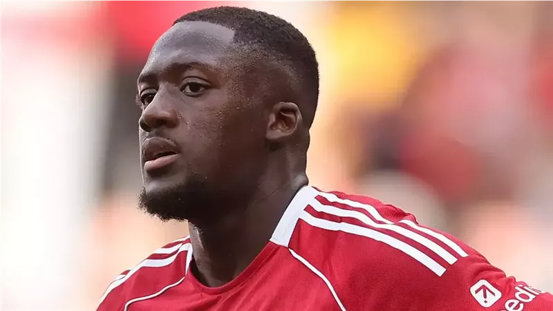 كوناتي يقترب من ريال مدريد في صفقة انتقال حر