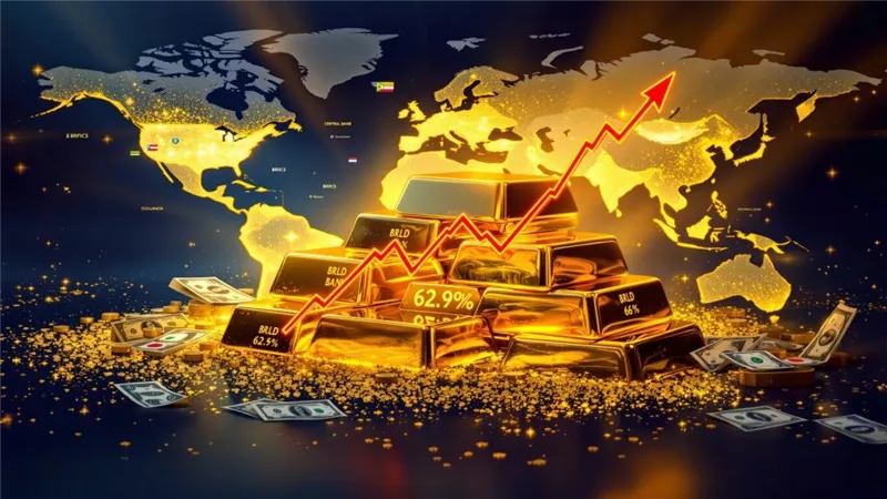 الذهب يتمسك بمكاسبه رغم تهدئة التوترات وتراجع مخاوف التضخم
