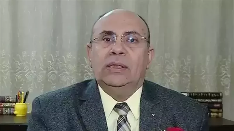 بين الوداع والمحبة.. مبروك عطية يكشف دروس إنسانية من ختام مناسك الحج|خاص