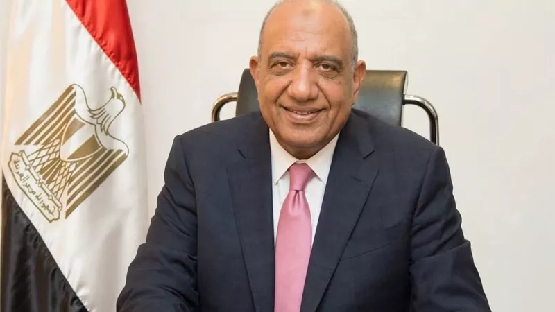 49 مشروعًا لصيف 2026.. الحكومة تسرع وتيرة تطوير الشبكة القومية للكهرباء