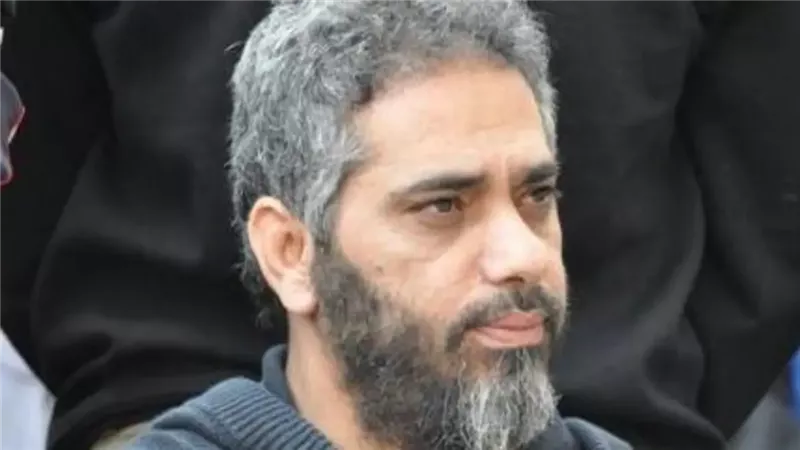 بعد تأجيل محاكمته.. فضل شاكر يحتفل بقدوم حفيده الأول
