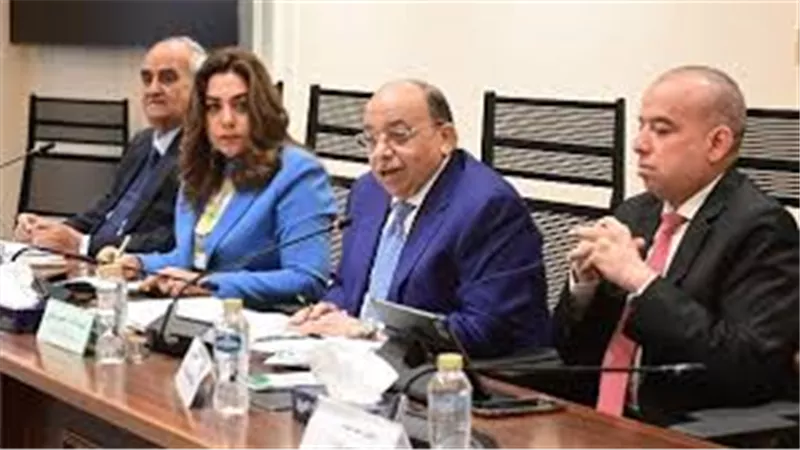 لجنة برلمانية تعيد صياغة قانون الإدارة المحلية وتشكيل مسودة جديدة