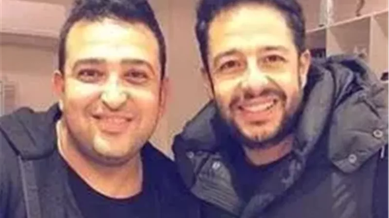 تامر حسين يكشف عن ثلاثية التعاون مع حماقي وبصمة الراحل محمد رحيم