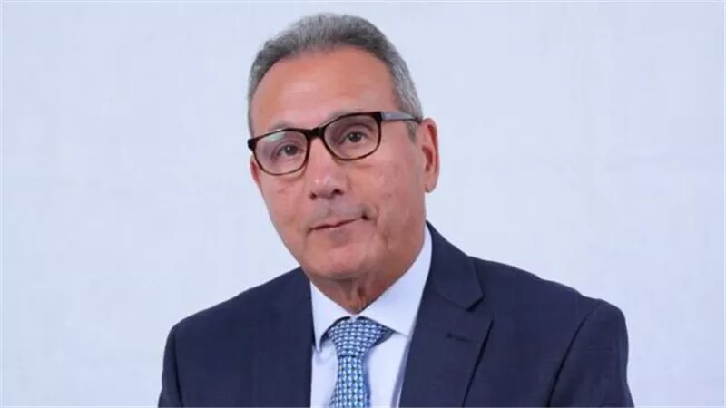 الأتربي: مبادرة حدث بياناتك في مصر تعزز التواصل مع المصريين بالخارج