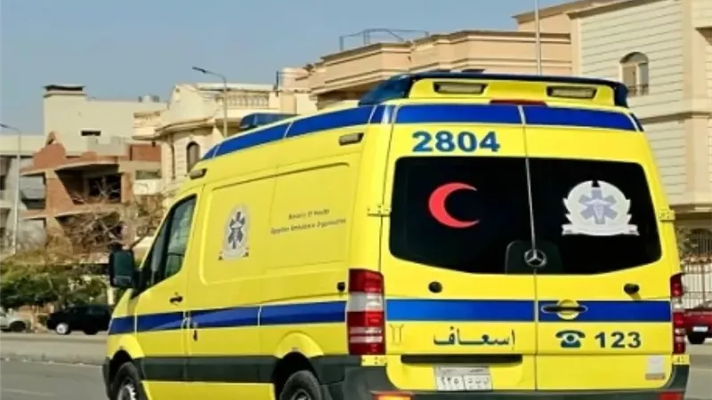 ثالث أيام عيد الأضحى.. العثور علي جثتي زوجين داخل شقتهما بالشرقية