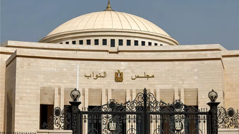 وزير شئون المجالس النيابية ينفي سحب مشروع 