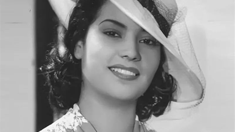 مديحة يسري.. ذكرى رحيل سمراء النيل وأيقونة كلاسيكيات السينما المصرية