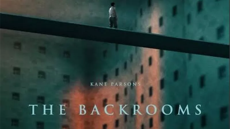 فيلم “Backrooms” يحقق إيرادات تمهيدية قوية بنحو 10 ملايين دولار