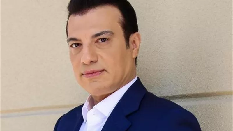 إيهاب توفيق يحيي حفلا «كامل العدد» في الأردن