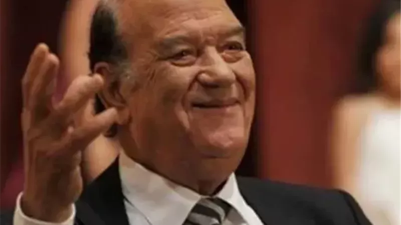 في ذكرى رحيله السادسة.. حسن حسني الغائب الحاضر في ذاكرة الفن المصري