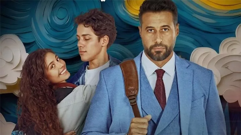 نادي سينما أوبرا دمنهور يعرض فيلم ولنا في الخيال حب
