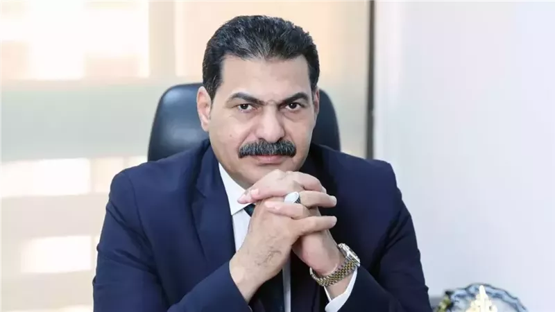 ياسر الحفناوي: قانون الأحوال الشخصية يُعد «دستور الأسرة المصرية»