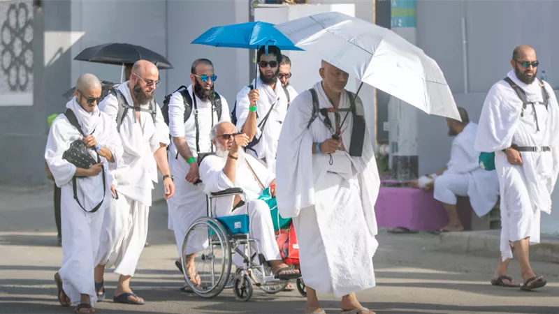 ماذا يفعل الحاج بعد الانتهاء من المناسك؟ 3 أمور مستحبة