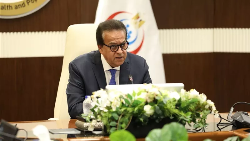 الصحة: تقديم خدمات الرعاية الصحية لـ2.2 مليون مواطن من كبار السن