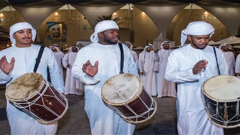 دليلك لحضور أقوى عروض مهرجان الطبول الدولي مجاناً في معالم القاهرة