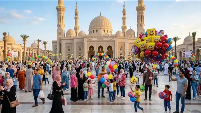 بعد عيد الأضحى 2026.. تعرف على موعد الأجازة القادمة 