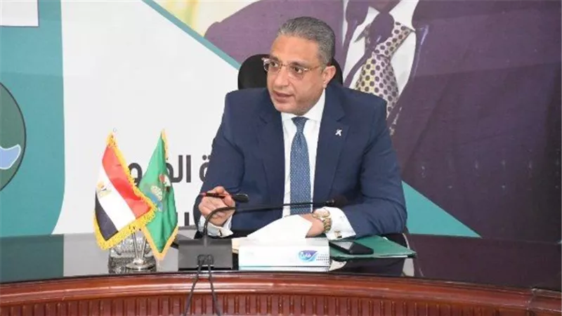 خلال إجازة عيد الأضحى.. الجيزة تضبط 10 آلاف كجم من اللحوم والدواجن الفاسدة