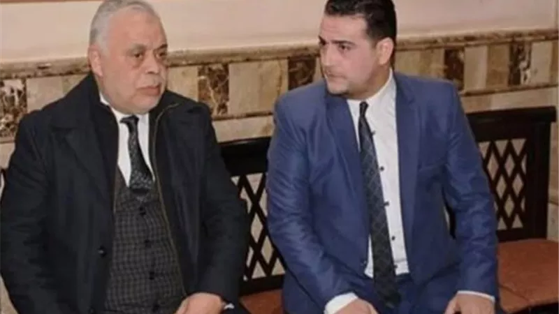 المذيع المشكو في حقه يكسر الصمت ويرد ضمنا على نقابة الممثلين