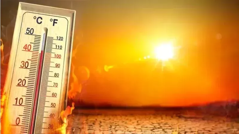 بؤونة أبو الحرارة الملعونة.. مصر تدخل مرحلة مناخية جديدة