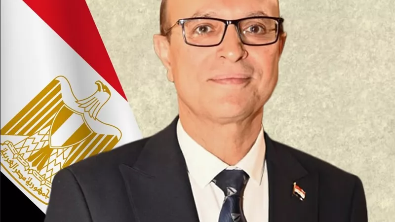 رئيس جامعة أسيوط: مشروعات بحثية مع الجامعات الصينية لدعم التنمية المستدامة