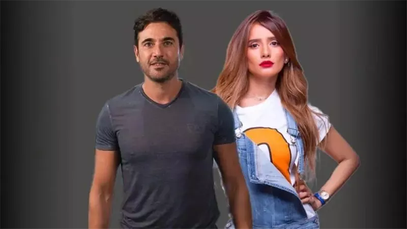 بعد شائعات عن دعوى نفقة ضد أحمد عز زينة ترد: منتهى الرُخص