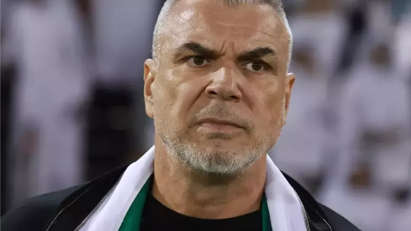 الإمارات تنهي عقد كوزمين قبل كأس آسيا 2027