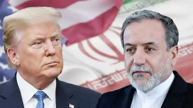 المفاوضات الإيرانية الأمريكية.. 