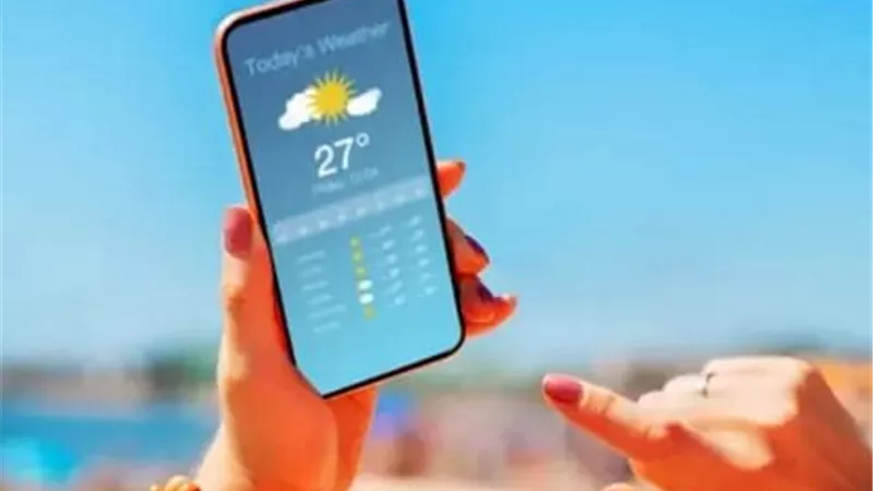 طقس المنيا اليوم .. أجواء معتدلة صباحًا وارتفاع تدريجي بدرجات الحرارة