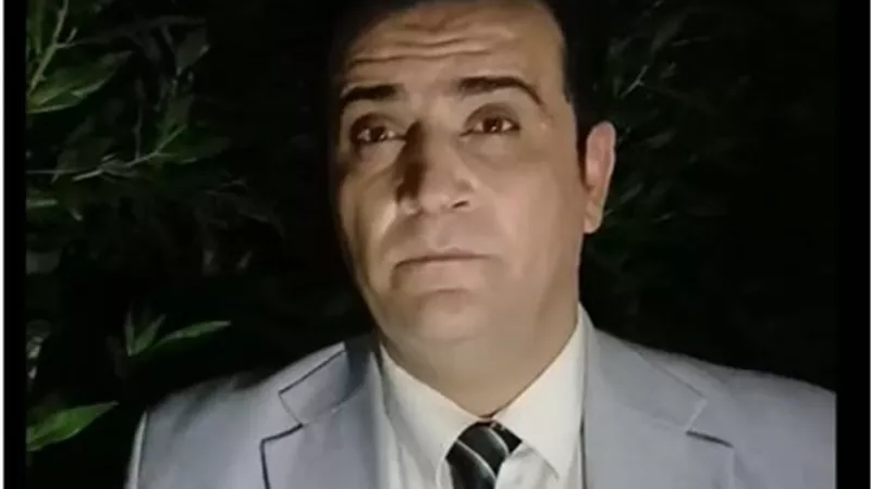 أحمد خليل أباظة: لم أنتحل صفة إعلامي ومن حقي مقاضاة أشرف زكي| خاص