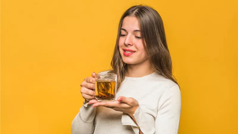 بعد وجبات عيد الأضحى.. أفضل مشروبات تساعد على الهضم 