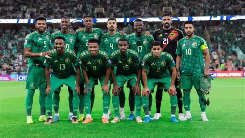 المنتخب السعودي يسقط أمام الإكوادور في أول اختبار بقيادة دونيس