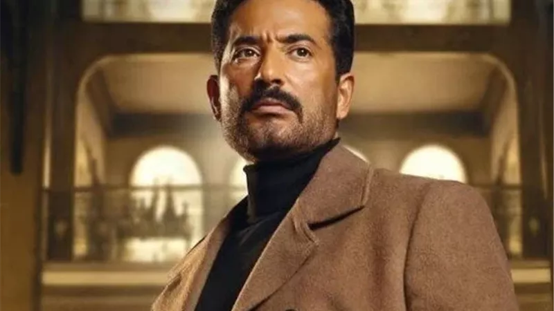 صادق الصباح ينتظر قرار عمرو سعد.. هل يعود لدراما رمضان 2027؟