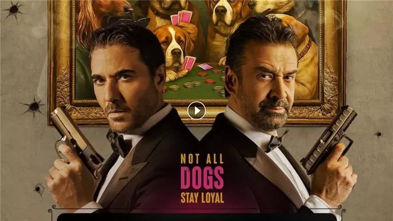 من ولاد رزق إلى 7 Dogs.. أفلام استحوذت على السينمات وأطاحت بالمنافسين