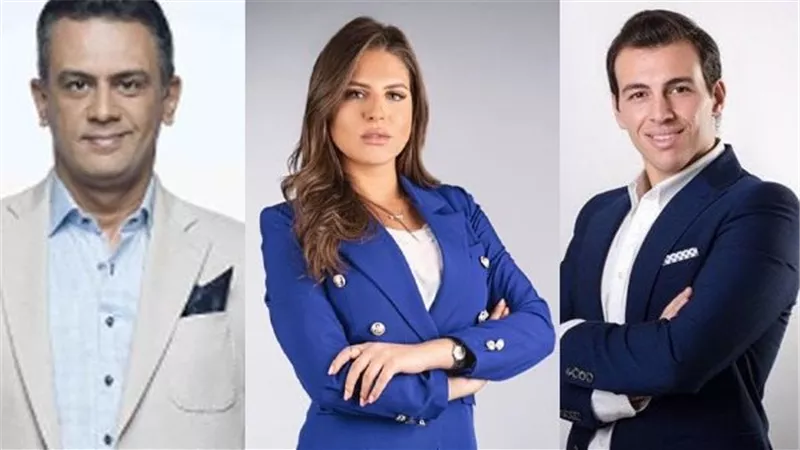 في عيدهم الـ 92.. الإعلاميون يطلقون أحدث منصات التوك شو من قلب ماسبيرو