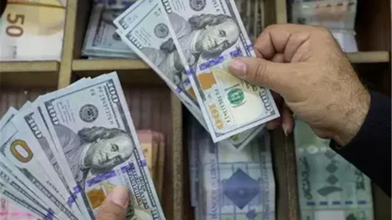 سعر الدولار مقابل الجنيه اليوم السبت 6 يونيو 2026 في البنك الأهلي 