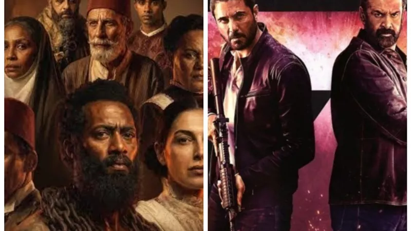 حقيقة المقاعد الفارغة.. سينما سيتي ستارز تكشف مبيعات 