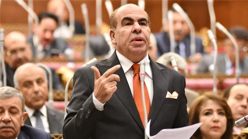 بـ42 مليار جنيه شهرياً.. طلب إحاطة لضمان صرف مستحقات أصحاب المعاشات