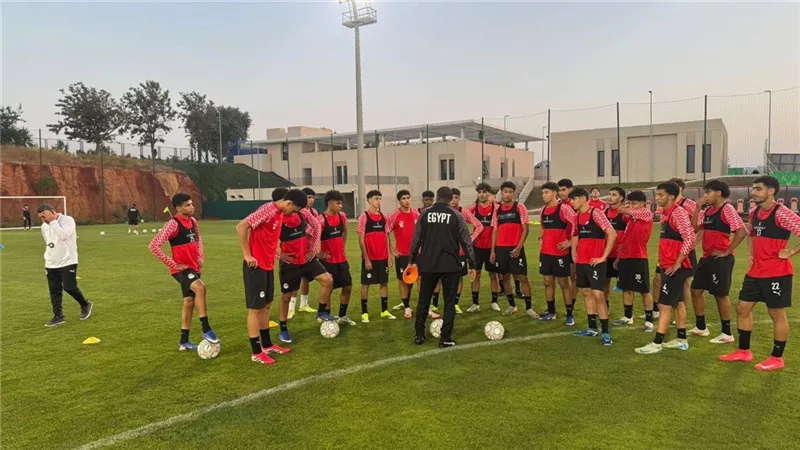 مصر والمغرب.. موعد مباراة تحديد المركز الثالث في أمم أفريقيا للناشئين