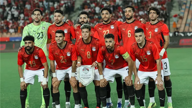أون سبورت تعلن نقل مباراة مصر والبرازيل مجانًا قبل المونديال