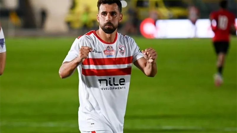 بعد إنجاز الدوري.. عبد الله السعيد يحقق نجاحًا جديدًا خارج المستطيل الأخضر
