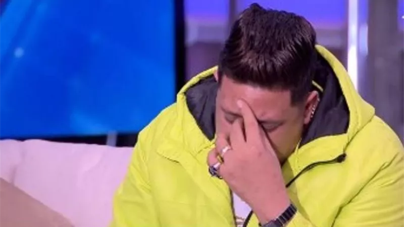 تشييع جثمان والد حمو بيكا.. ورضا البحراوي أول المعزيين