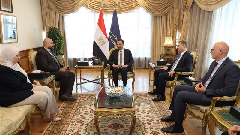 كونسنتركس توسع استثماراتها في مصر وتستهدف 11 ألف وظيفة جديدة
