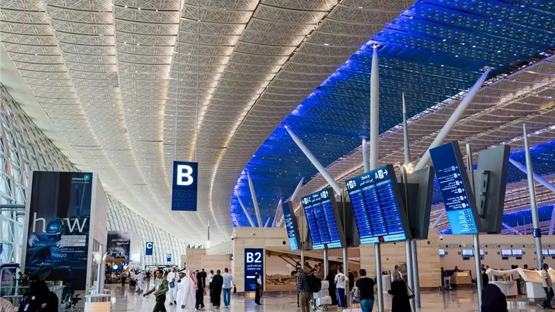 مطار الملك عبدالعزيز يبدأ تفويج مغادرة الحجاج بعد موسم الحج