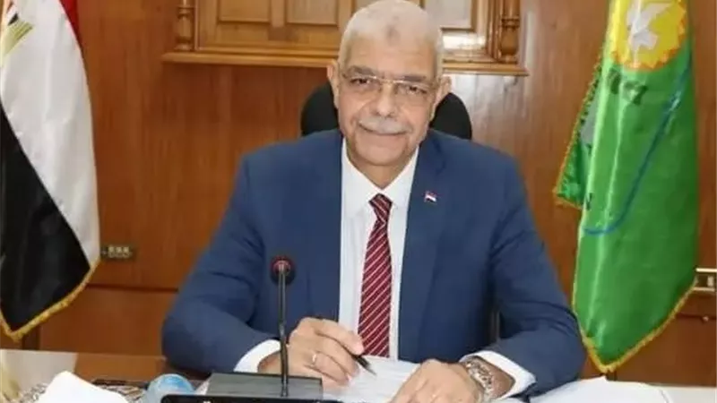 3500 مستفيد و300 متبرع في حملة طلابية بجامعة المنوفية للتبرع بالدم
